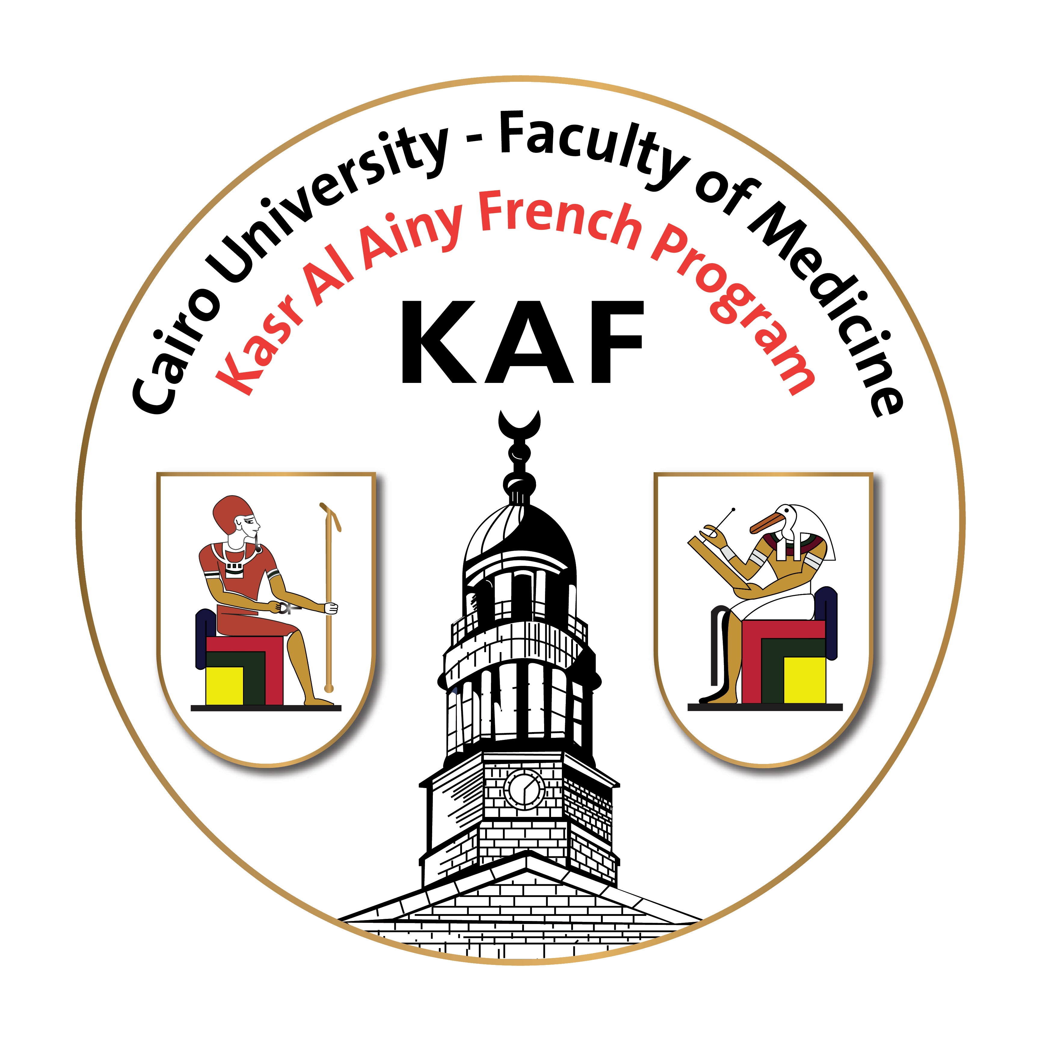 KAF Logo